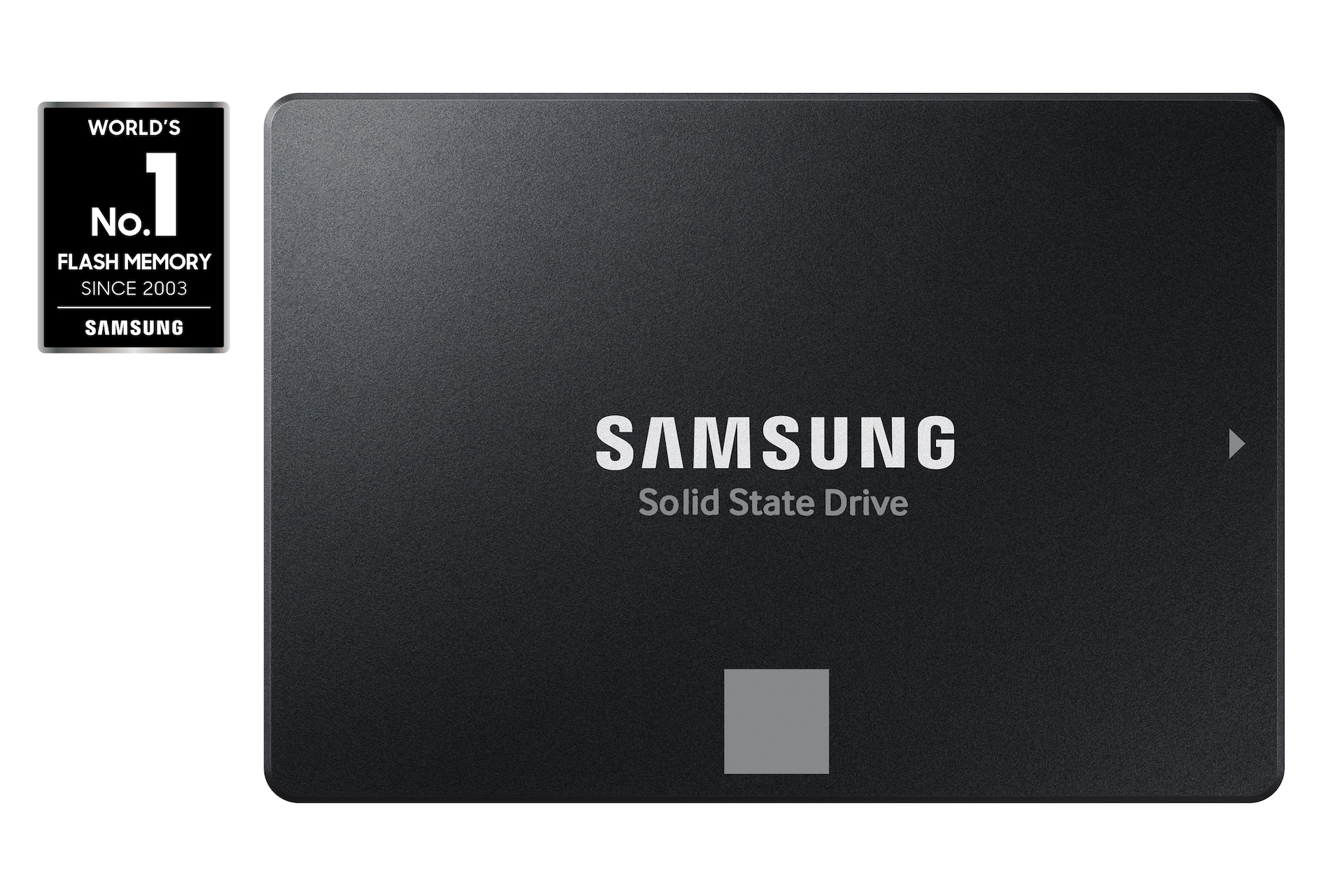 870 EVO SATA 2.5” SSD 4TB | MZ-77E4T0B/EU | Samsung Business Ireland