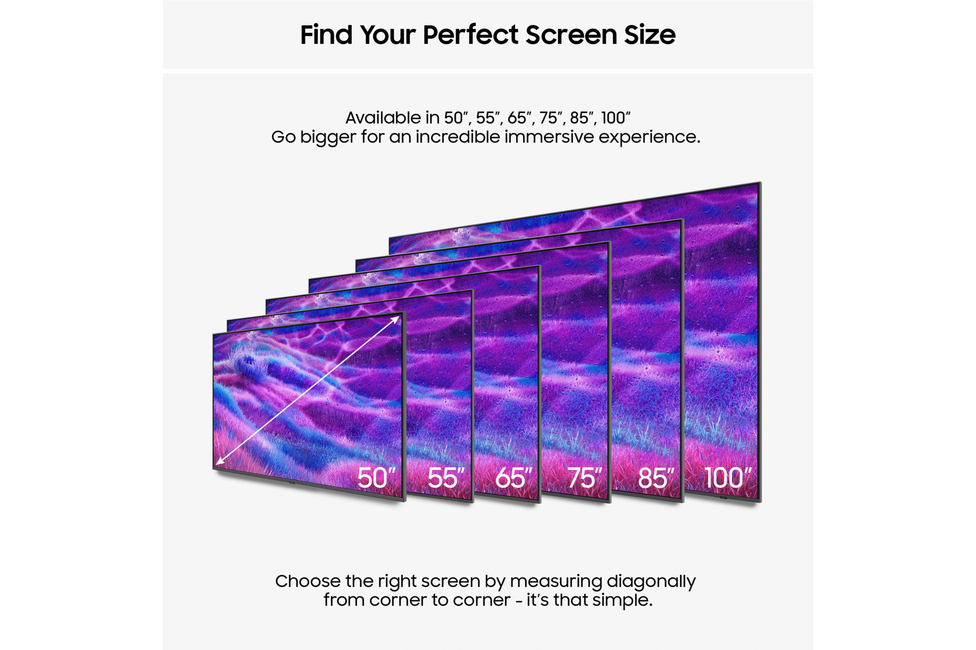 100" Neo QLED QN80F 4K Vision AI Smart TV (2025) Silver