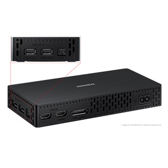 Ports and Connections 1