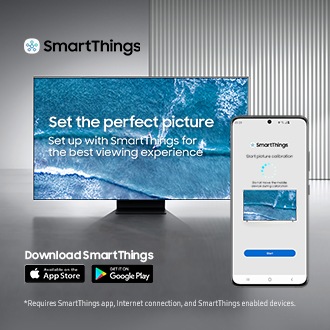 Smart Things