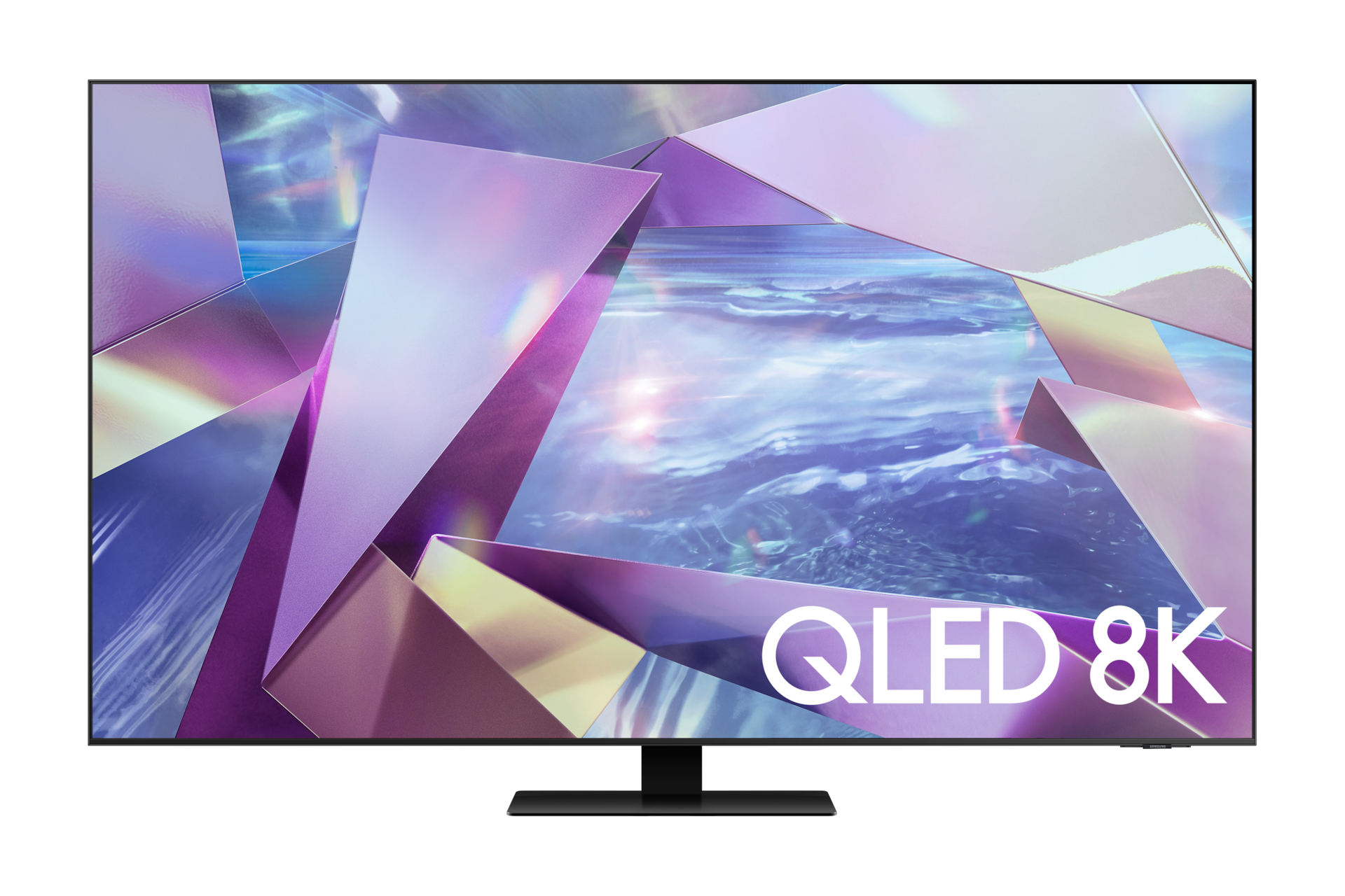 Smart Qled Samsung 8k Tv Q700t Samsung Ie