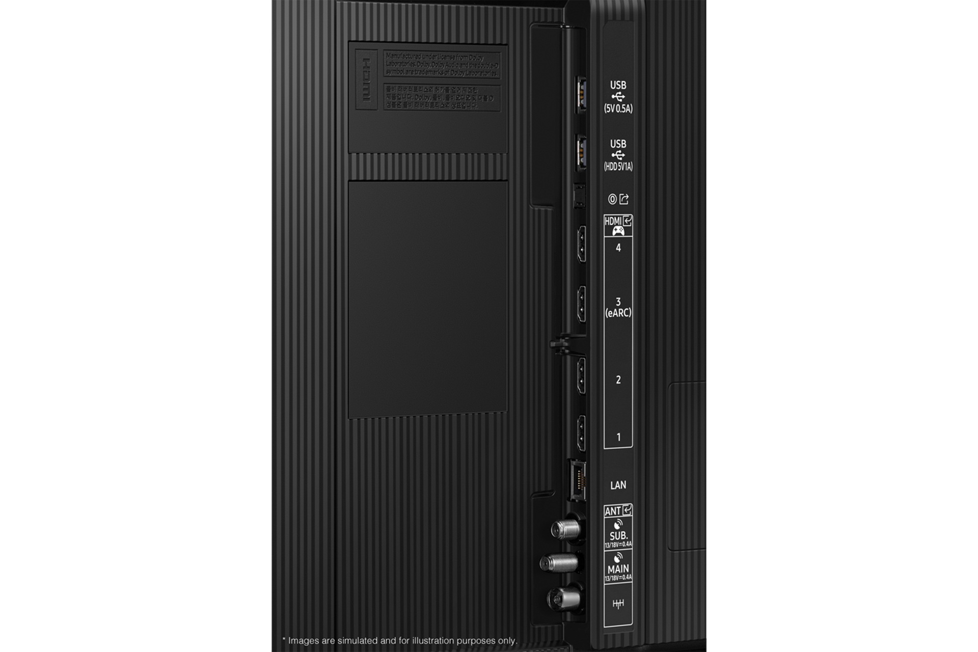 QE55Q80DATXXU 
