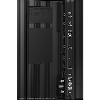 QE55Q80DATXXU 