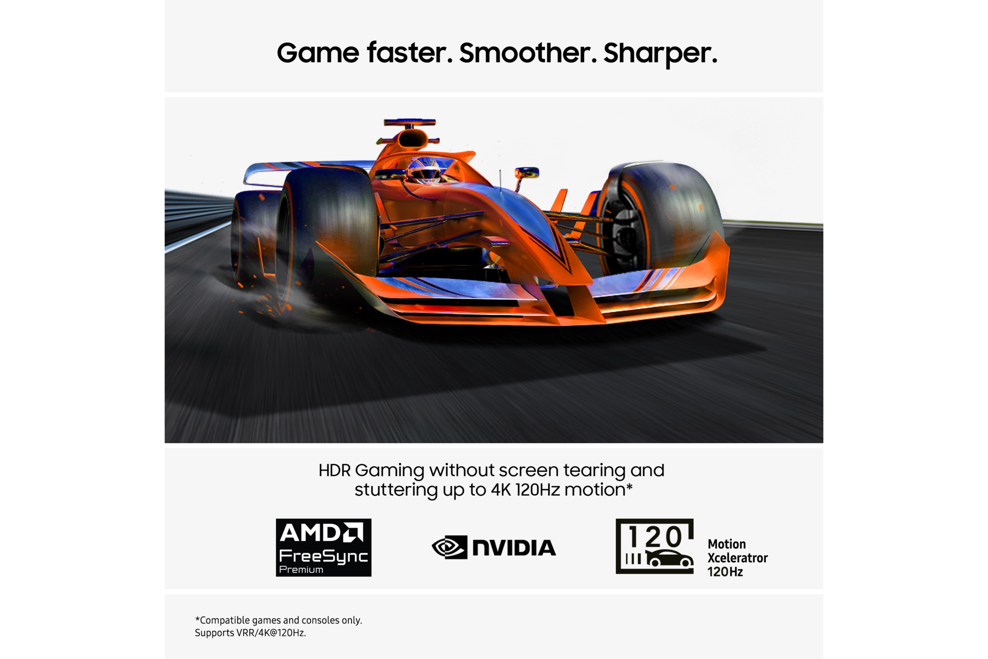 55" OLED S85F 4K Vision AI Smart TV (2025) Graphite