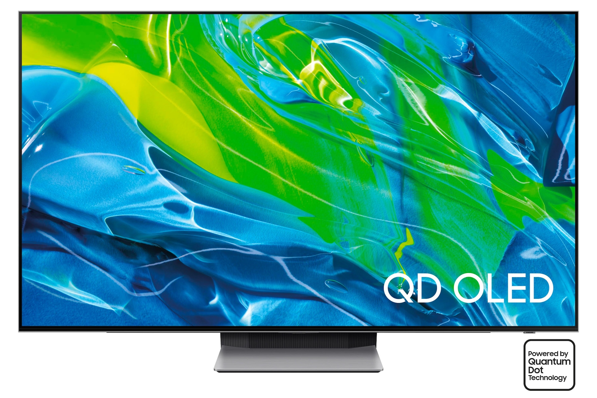 2022 55 Inch QD OLED TV S95B | 4K Smart TV | Samsung Ireland