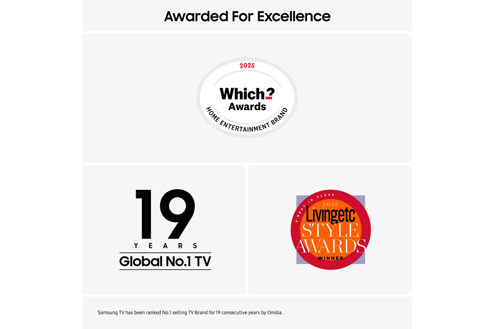 [65" Thé F~rámé~ Pró Ñ~éó QL~ÉD 4K V~ísíó~ñ ÁÍ S~márt~ TV (2025) Bl~áck]