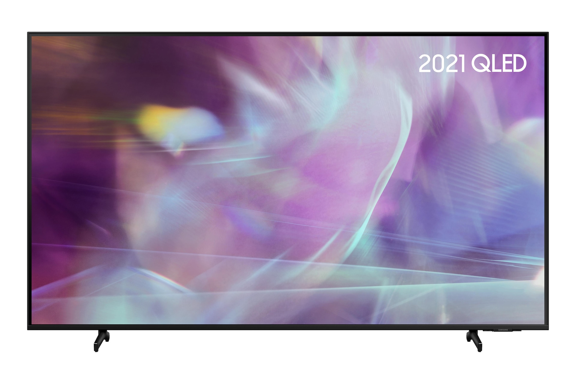 Buy 65 Inch QLED 4K Smart Television Q60A