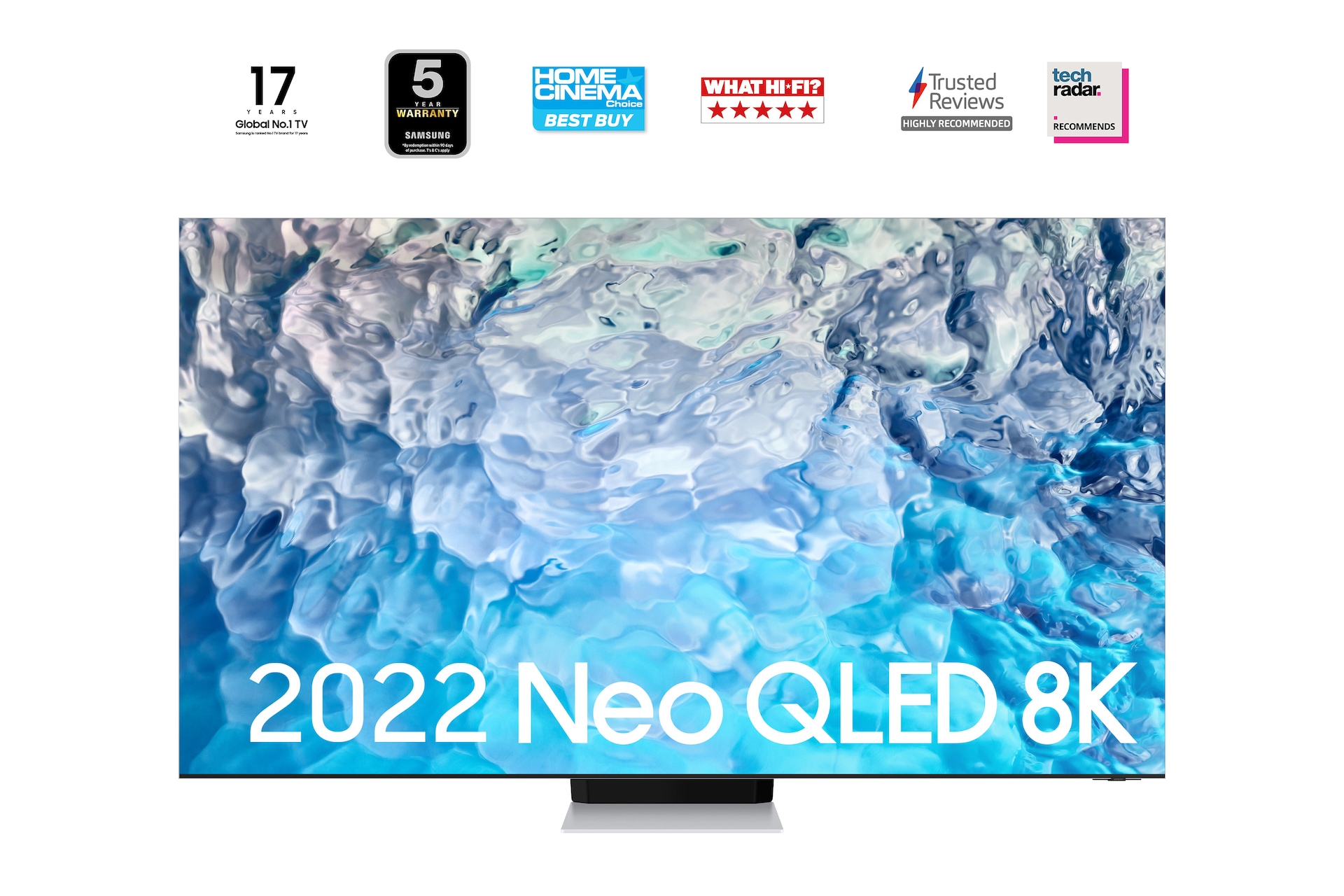 Samsung 65 Neo QLED 8K QN900B Review: The Best Gaming TV - My Site