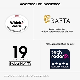 [65" Ñéó Q~LÉD Q~Ñ900F 8K V~ísíó~ñ ÁÍ S~márt~ TV (2025) Bl~áck]