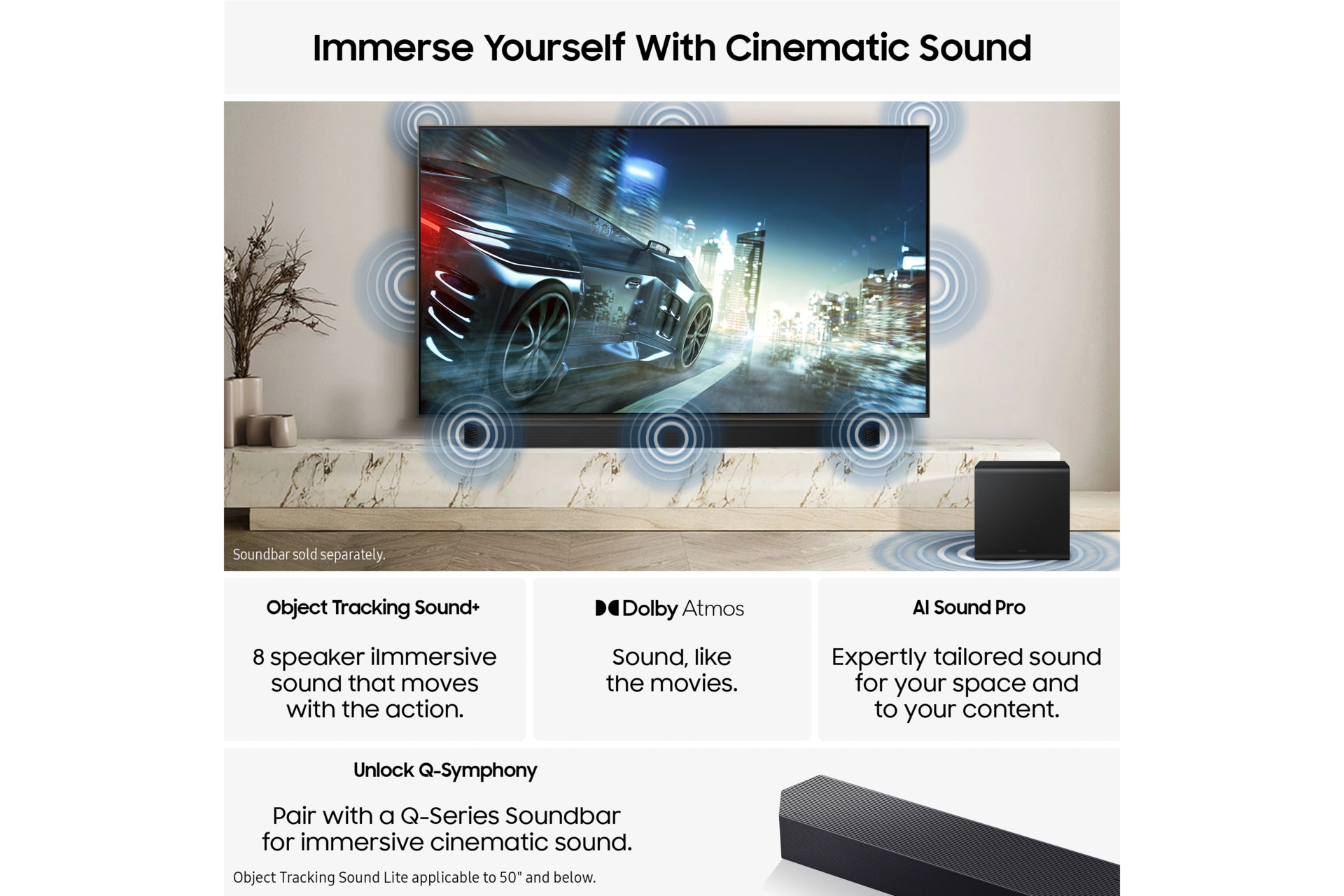 [65" Ñéó Q~LÉD Q~Ñ90F 4K V~ísíó~ñ ÁÍ S~márt~ TV (2025) Bl~áck]