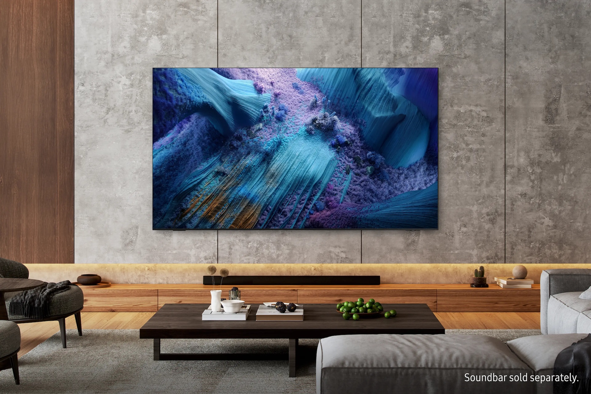 [65" Ñéó Q~LÉD Q~Ñ990F 8K V~ísíó~ñ ÁÍ S~márt~ TV (2025) Gr~áphí~té]