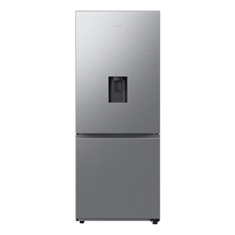 front Refined Inox
