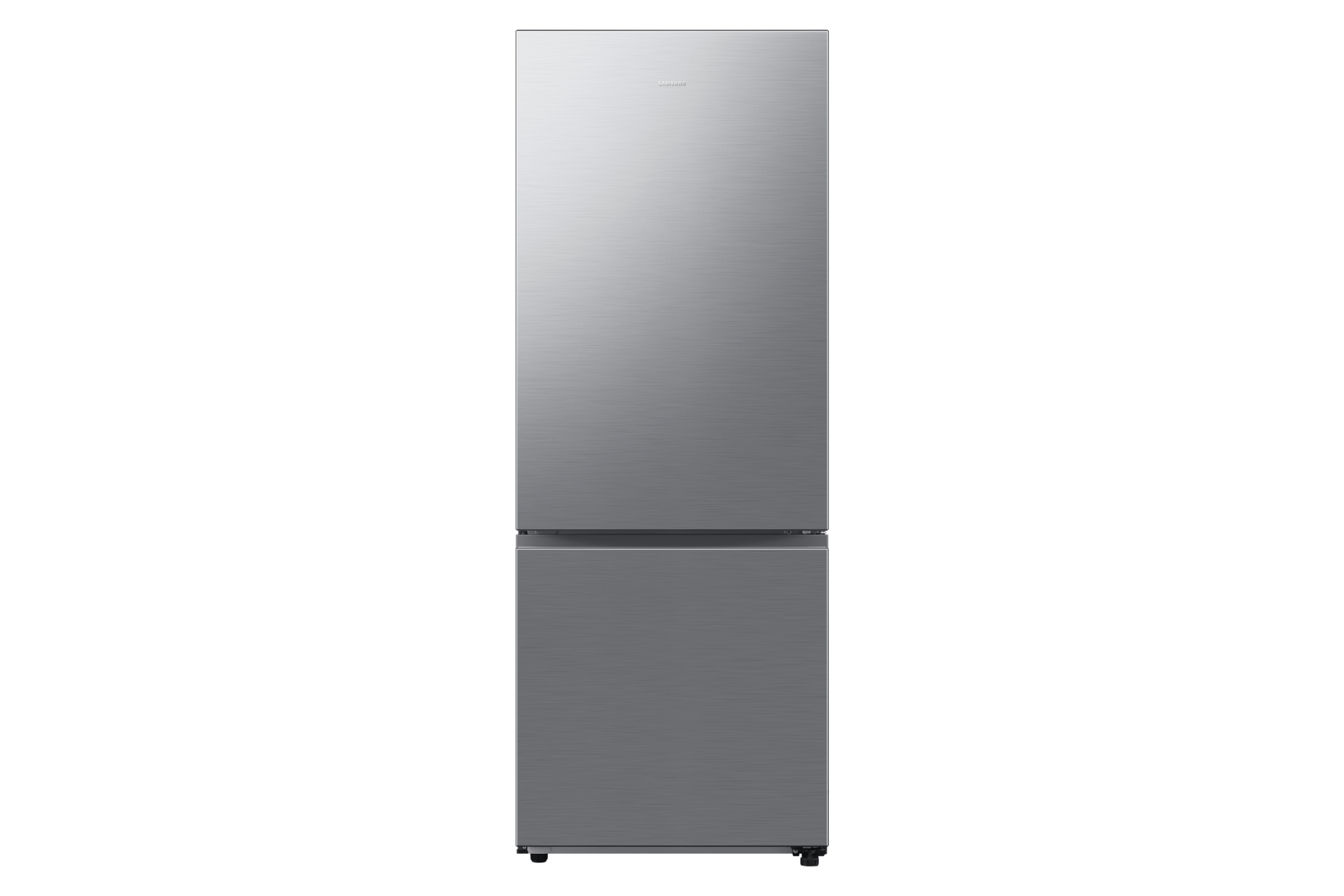 Setting the Temperature in Samsung Frost Free Refrigerator