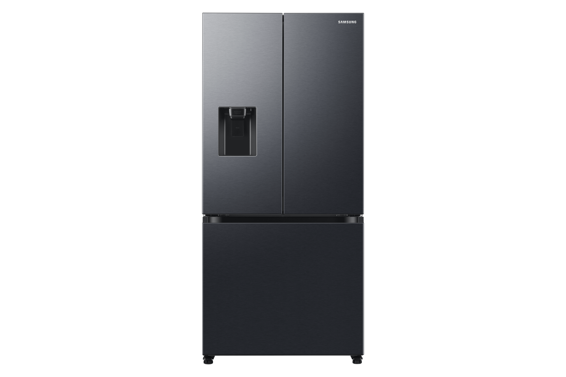 Series 7 Black French Fridge Freezer RF5000C Samsung Ireland