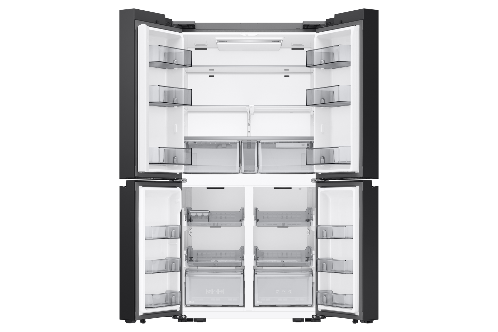 front-open1 Stainless Steel