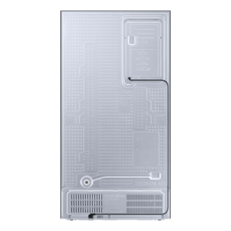 back Silver
