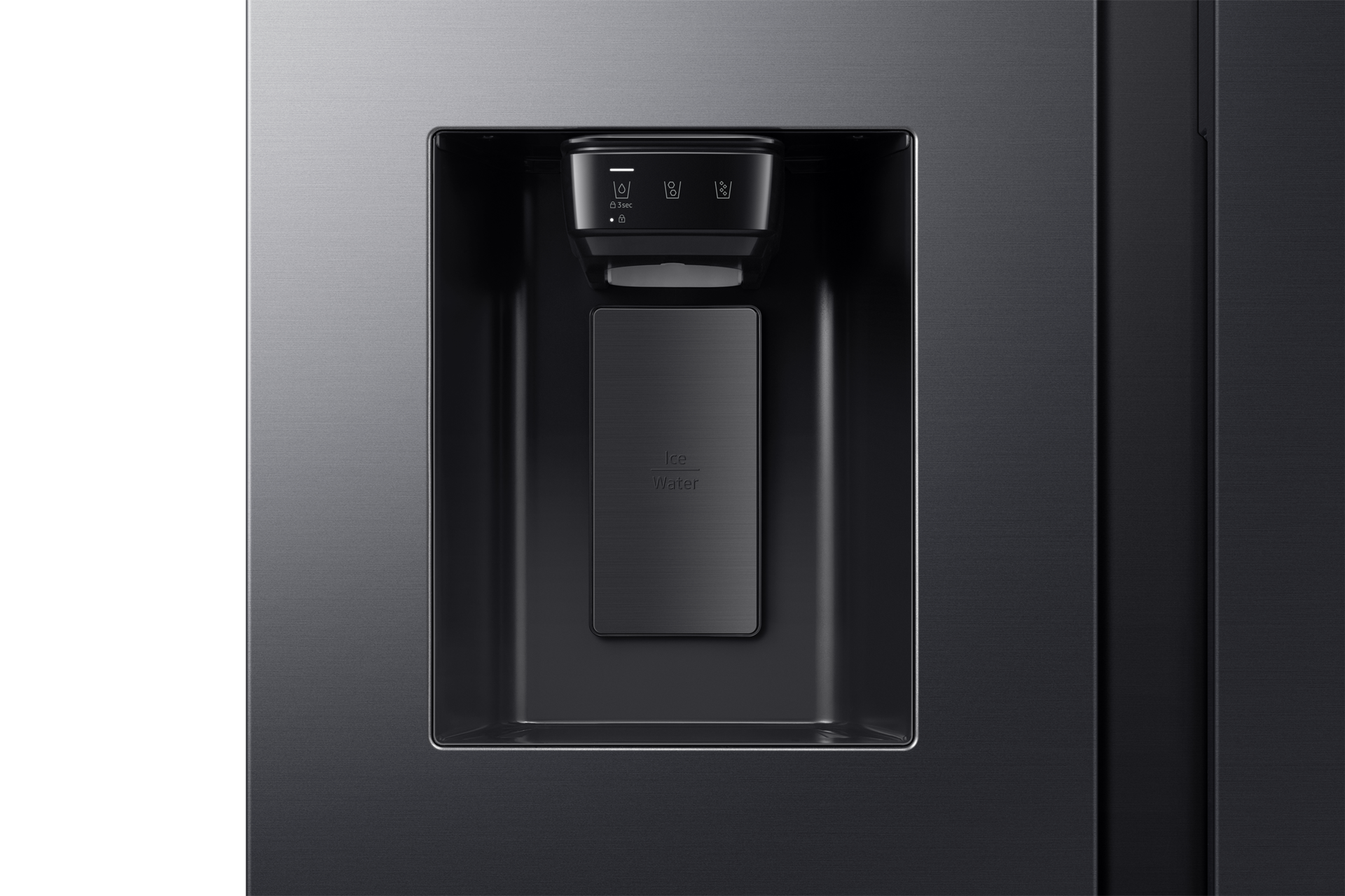 detail-dispenser Black Doi