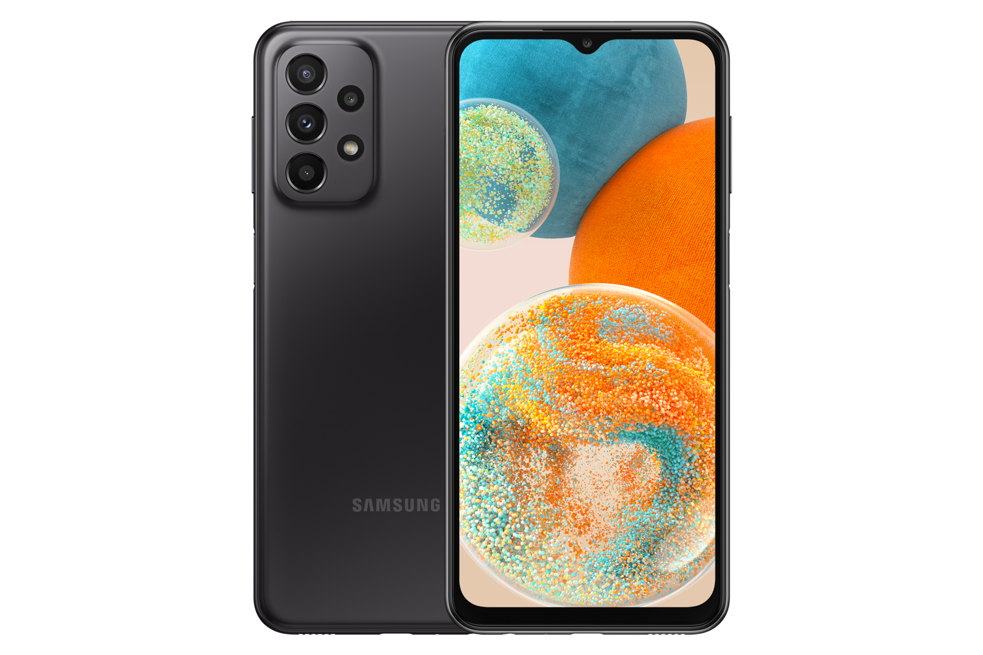 Samsung Galaxy A23 | Camera, Battery & Specs | Samsung Ireland
