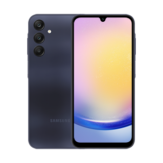 Smartphone Samsung Galaxy A40 A405 64GB Grade AB Noir