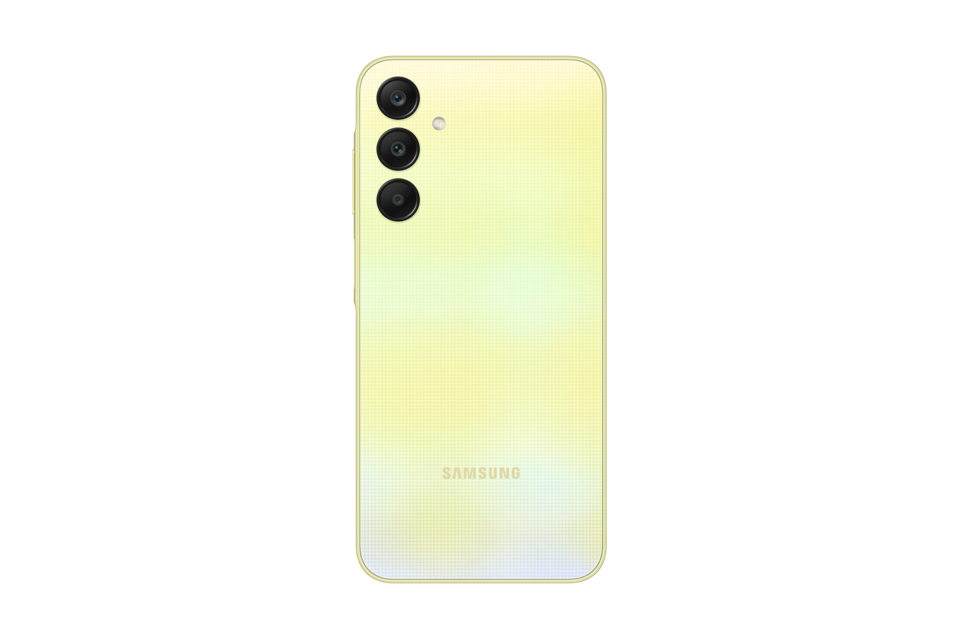 back Yellow