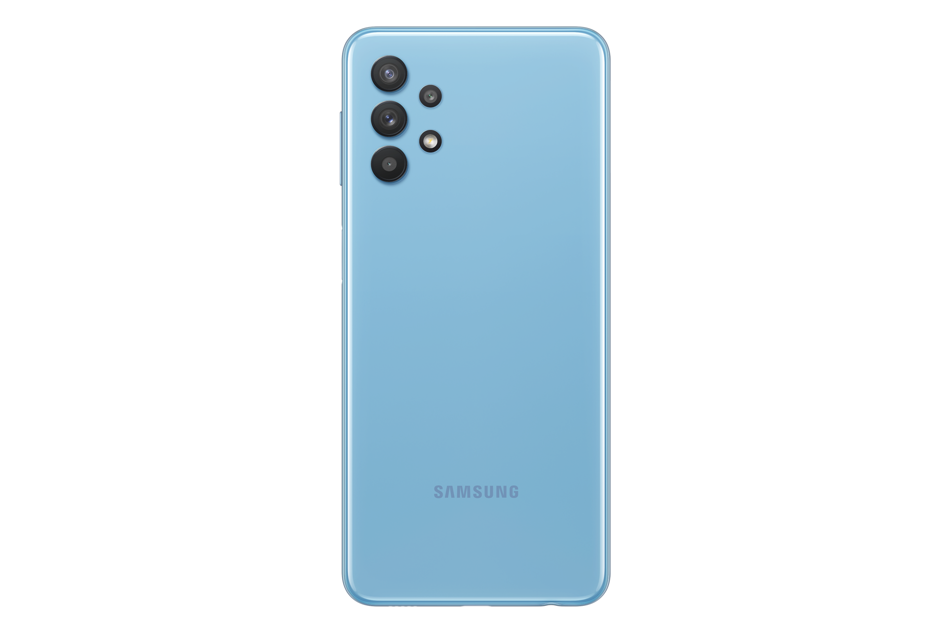 Buy Blue Samsung Galaxy A32 5G