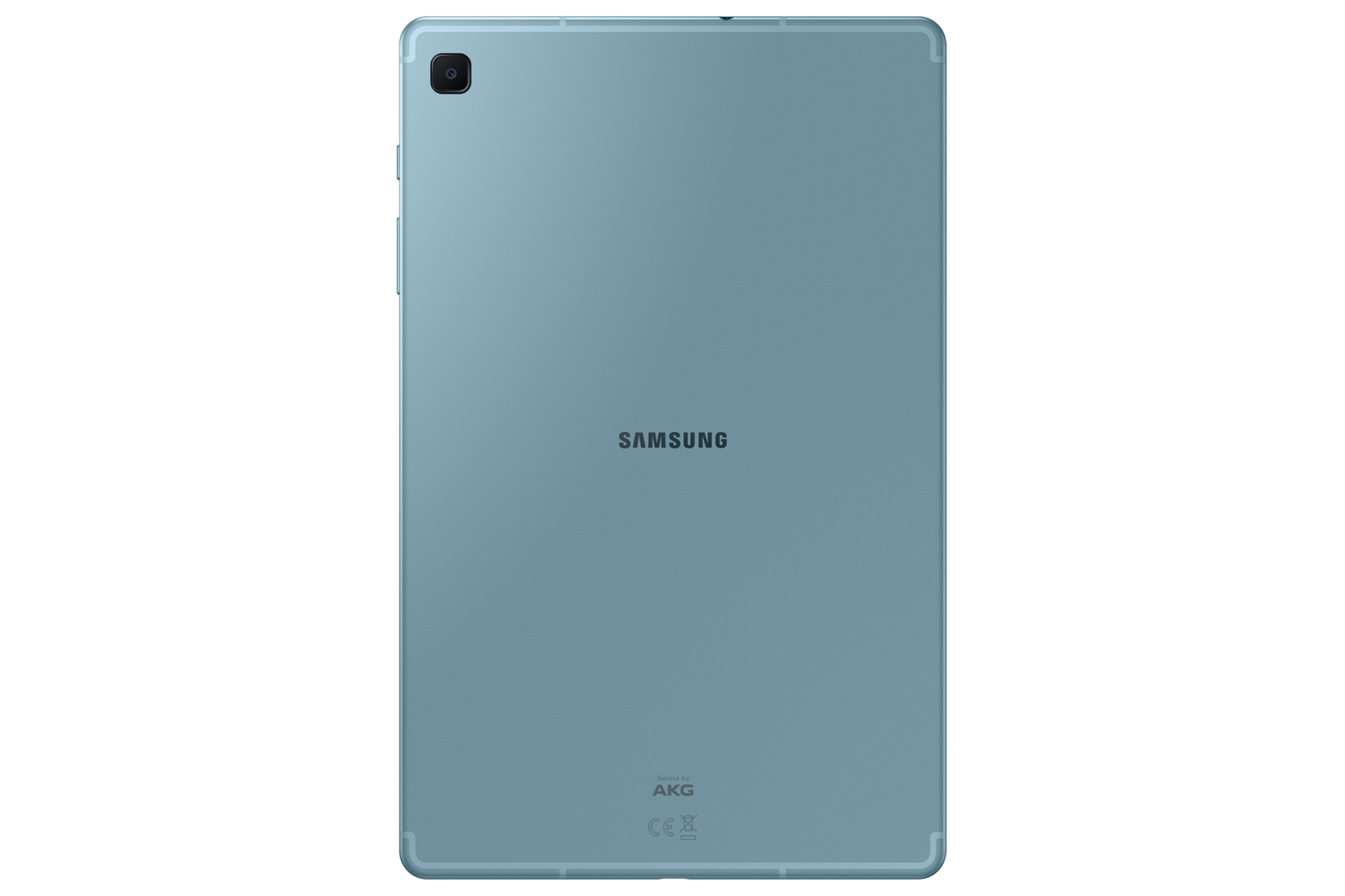  Samsung Galaxy Tab S6 Lite 10.4, 64GB WiFi Tablet - SM-P610 -  S Pen Included (International Model) (Angora Blue) : Electronics