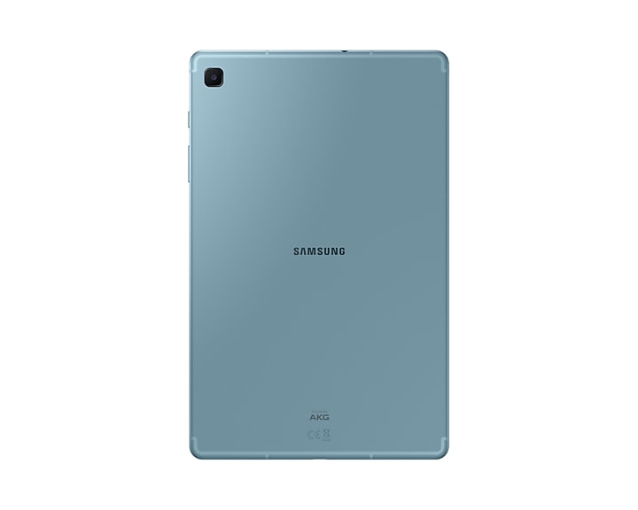 Galaxy Tab S6 Lite, Blue 64GB with LTE | Samsung Business IE