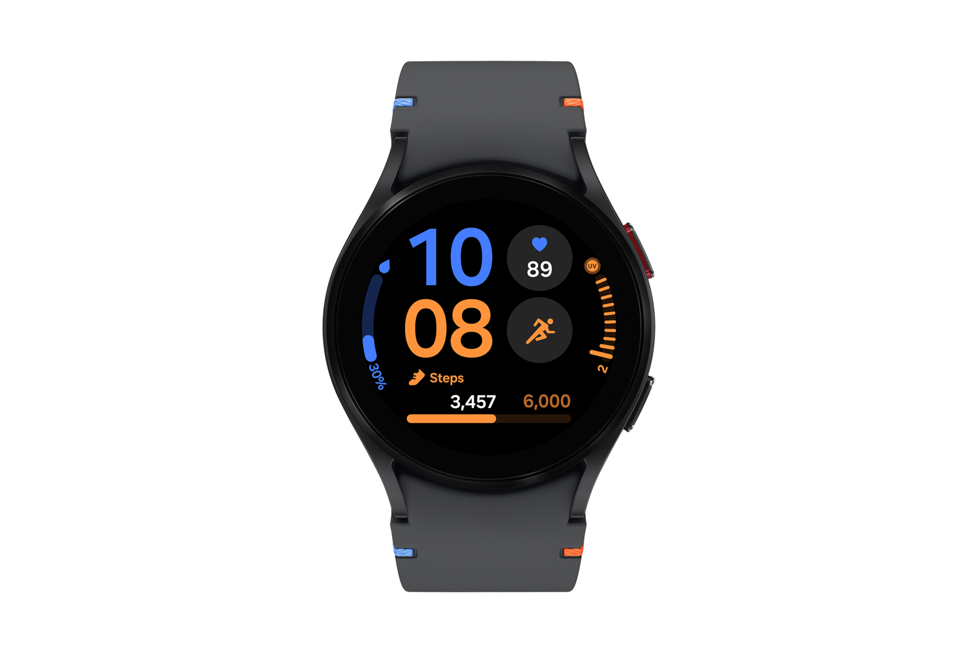 Galaxy Watch FE Smartwatch 40mm Specs Features Samsung Ireland