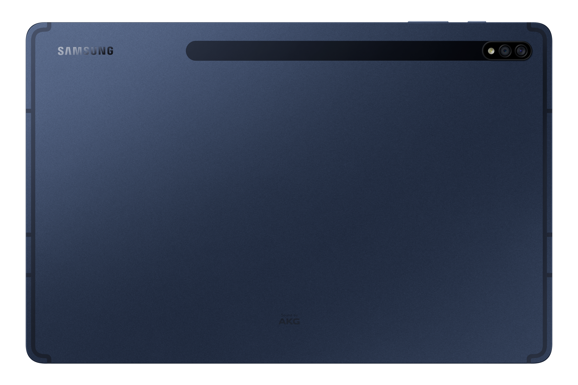 Galaxy Tab S7+ (12.4