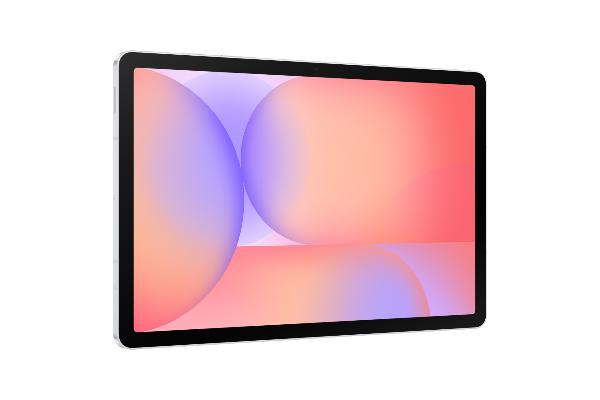 Galaxy Tab S10 Lite (10.9", Wi-Fi) L30 Silver 