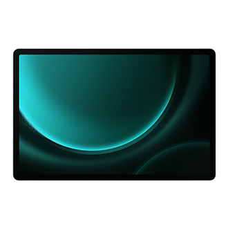 front-only Light Green