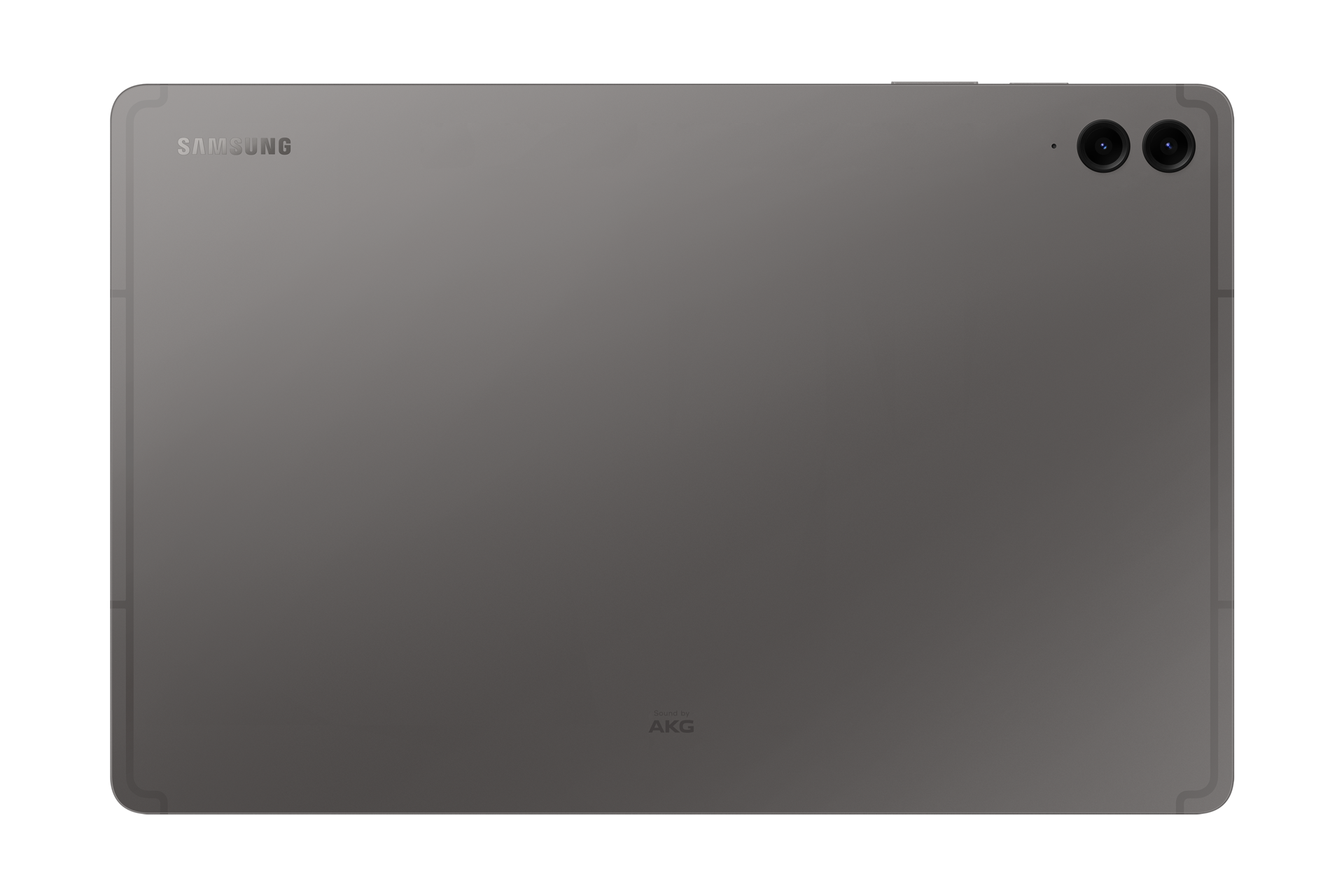 back Gray