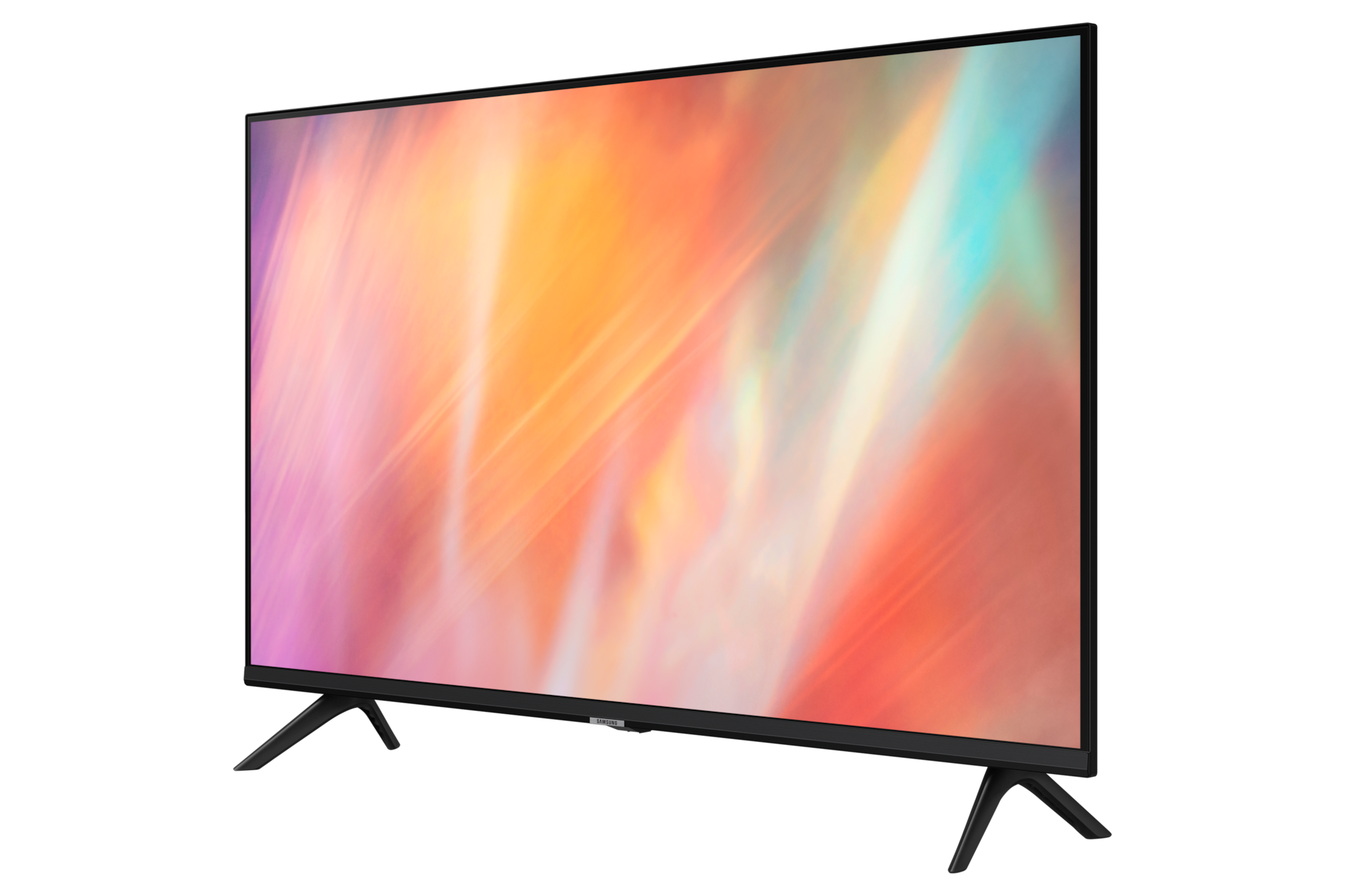 Téléviseur Samsung 50 Série 7 Smart UHD (UE50NU7400UXTK)