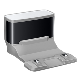 charger-dynamic White