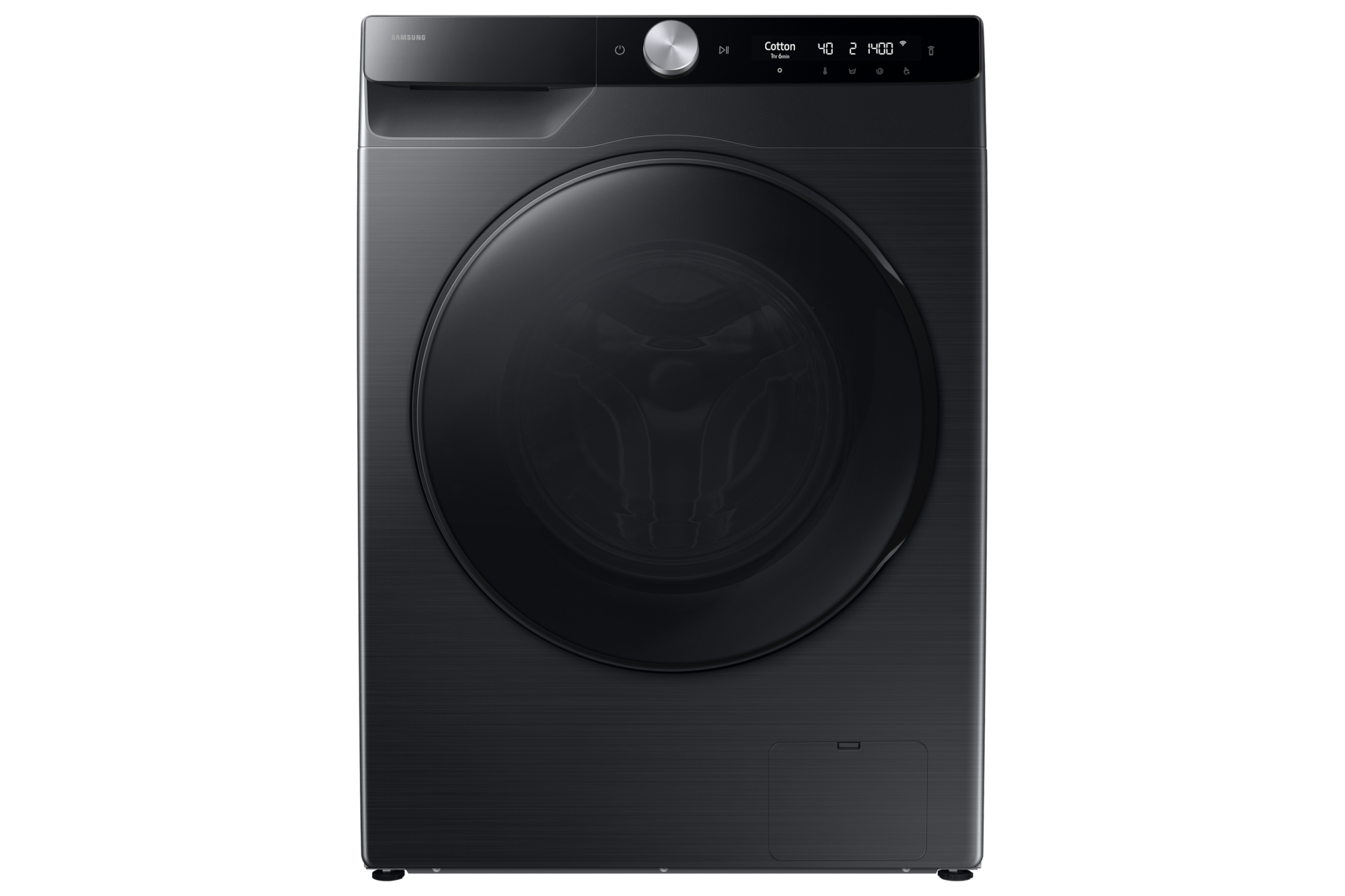 Samsung Series 6 AI Energy WD90DG6B85BBU1 WiFi-enabled, Washer Dryer ...