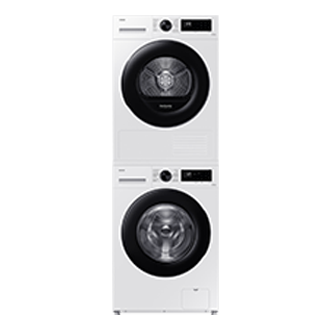 stack-front-door-closed White