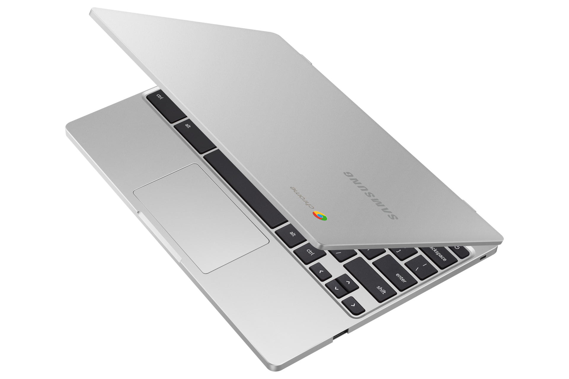 dynamic Silver Titanum