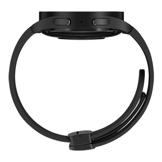 side Black Titanium