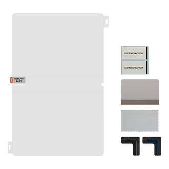 set-cut Transparent