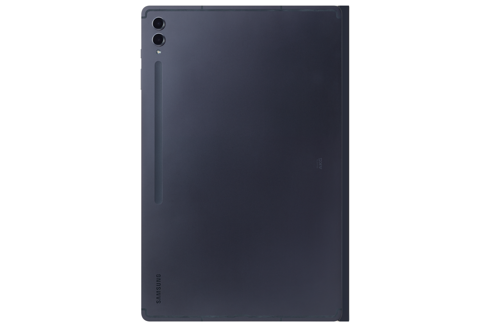 back Black