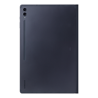 back Black