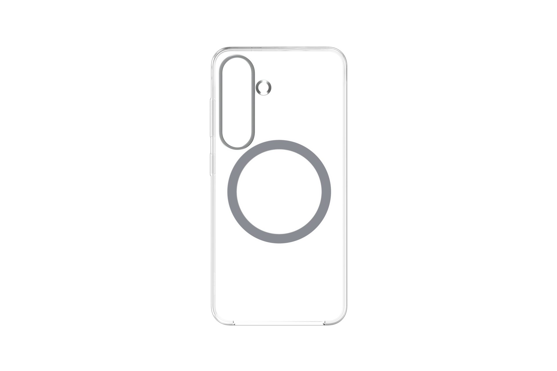 front Transparent