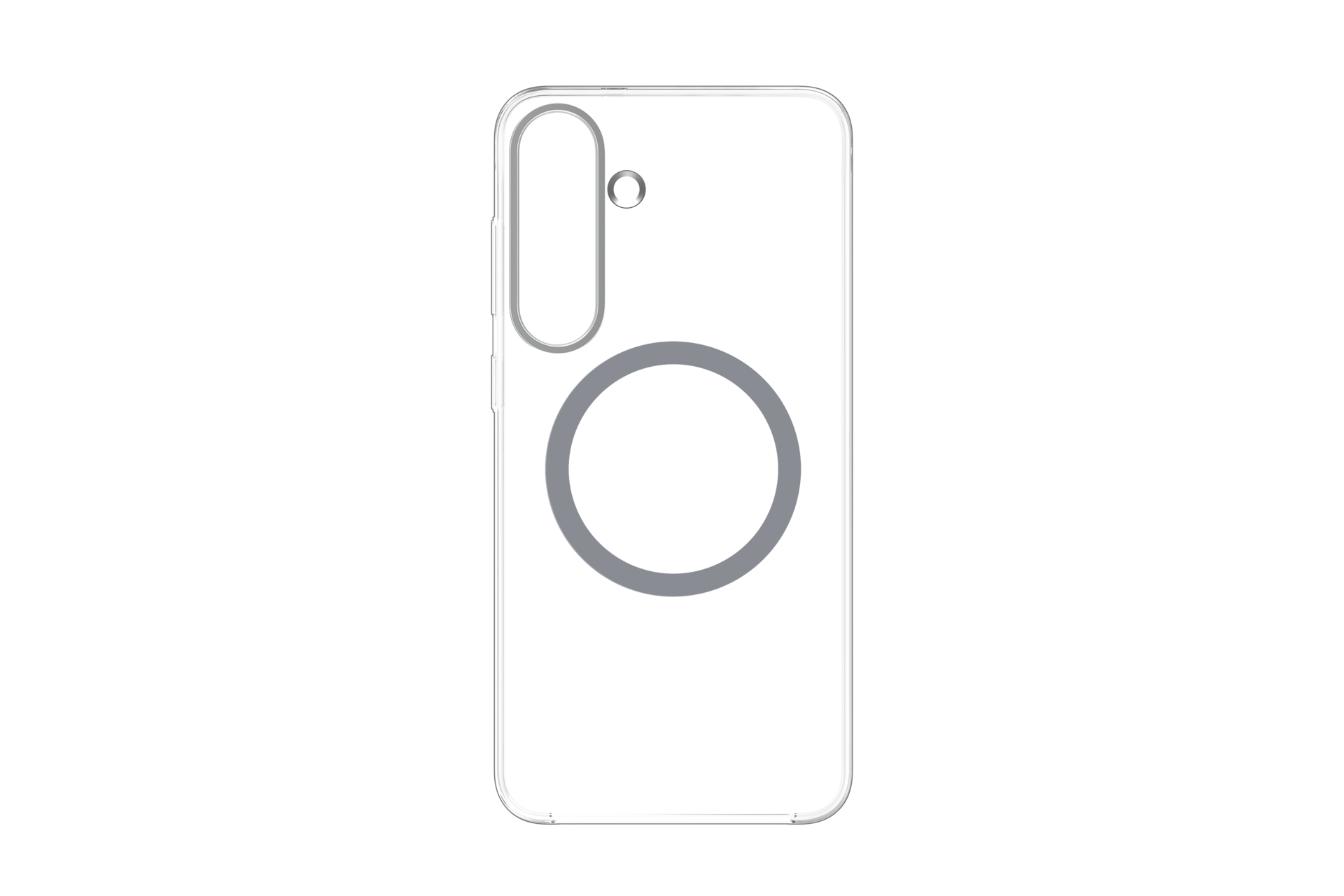 front Transparent
