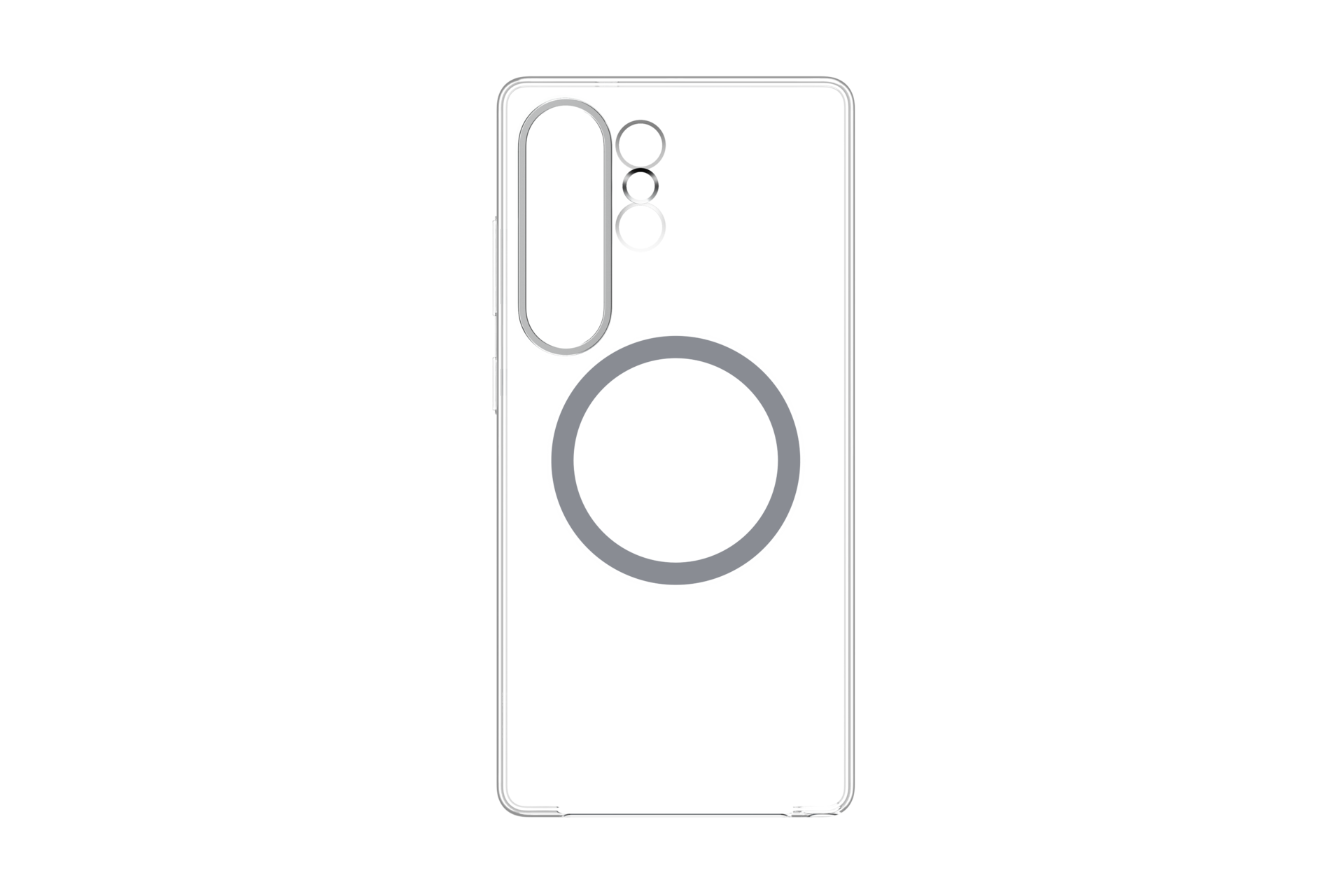 front Transparent