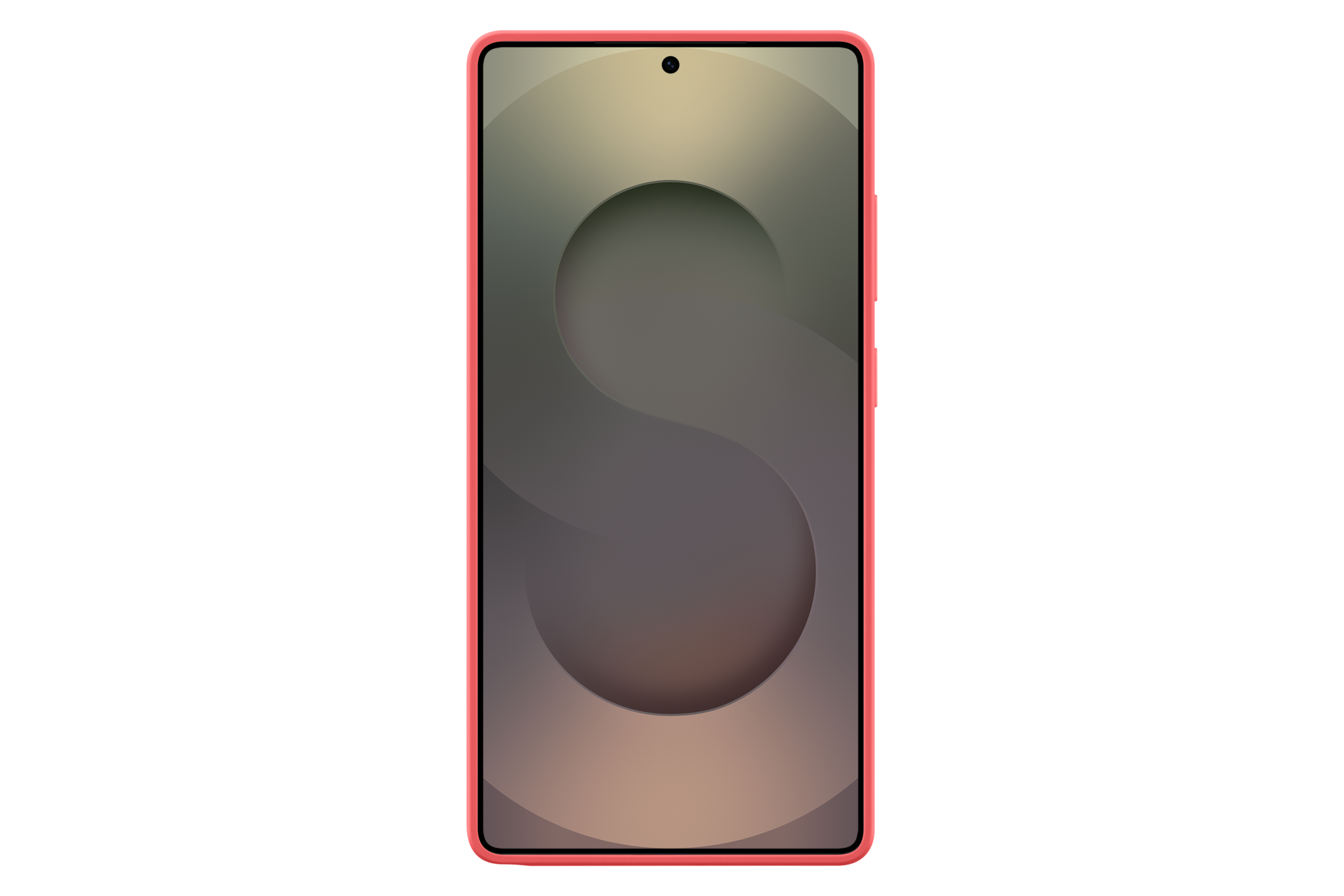 back Red