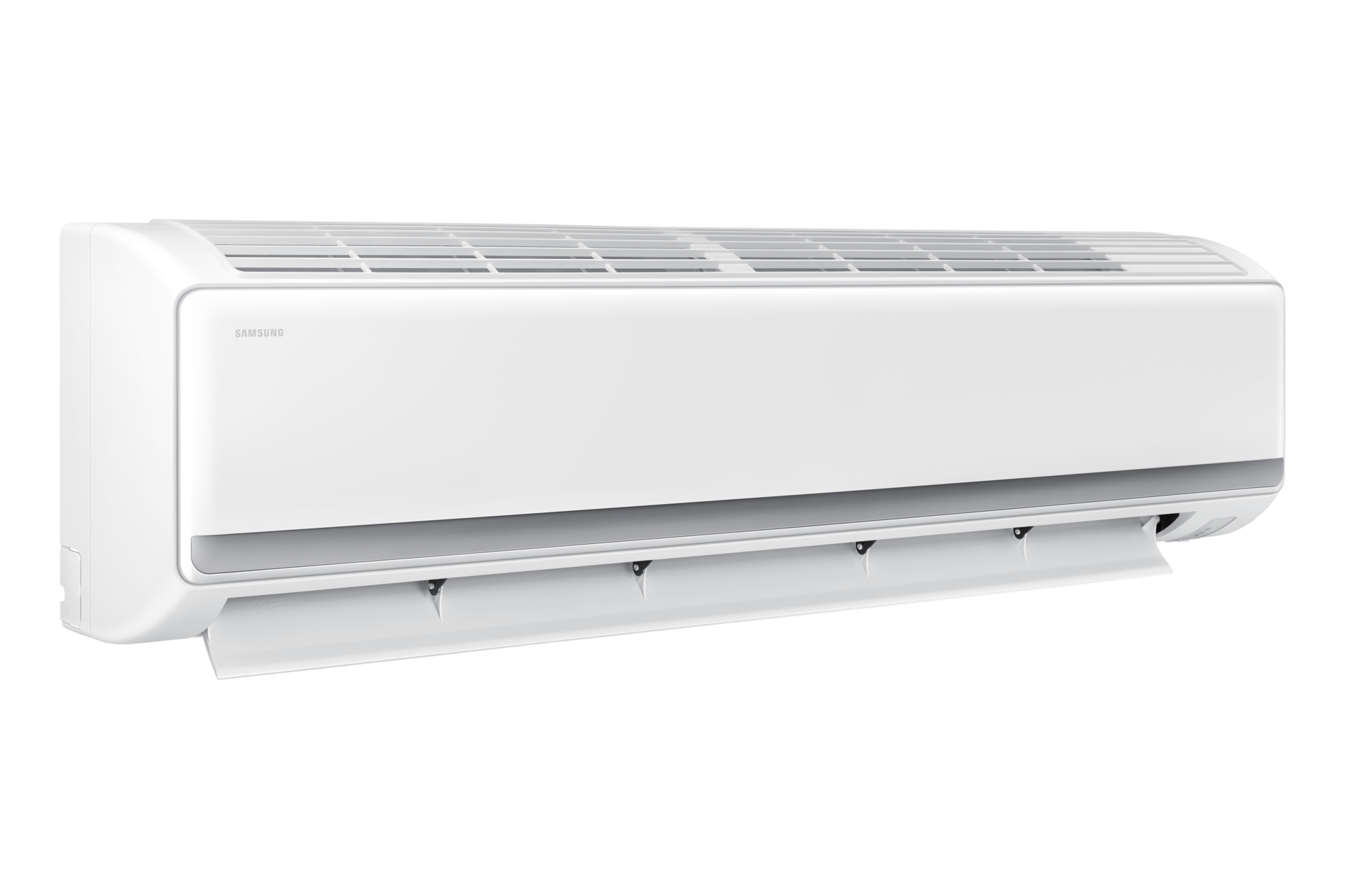 l-perspective-open White