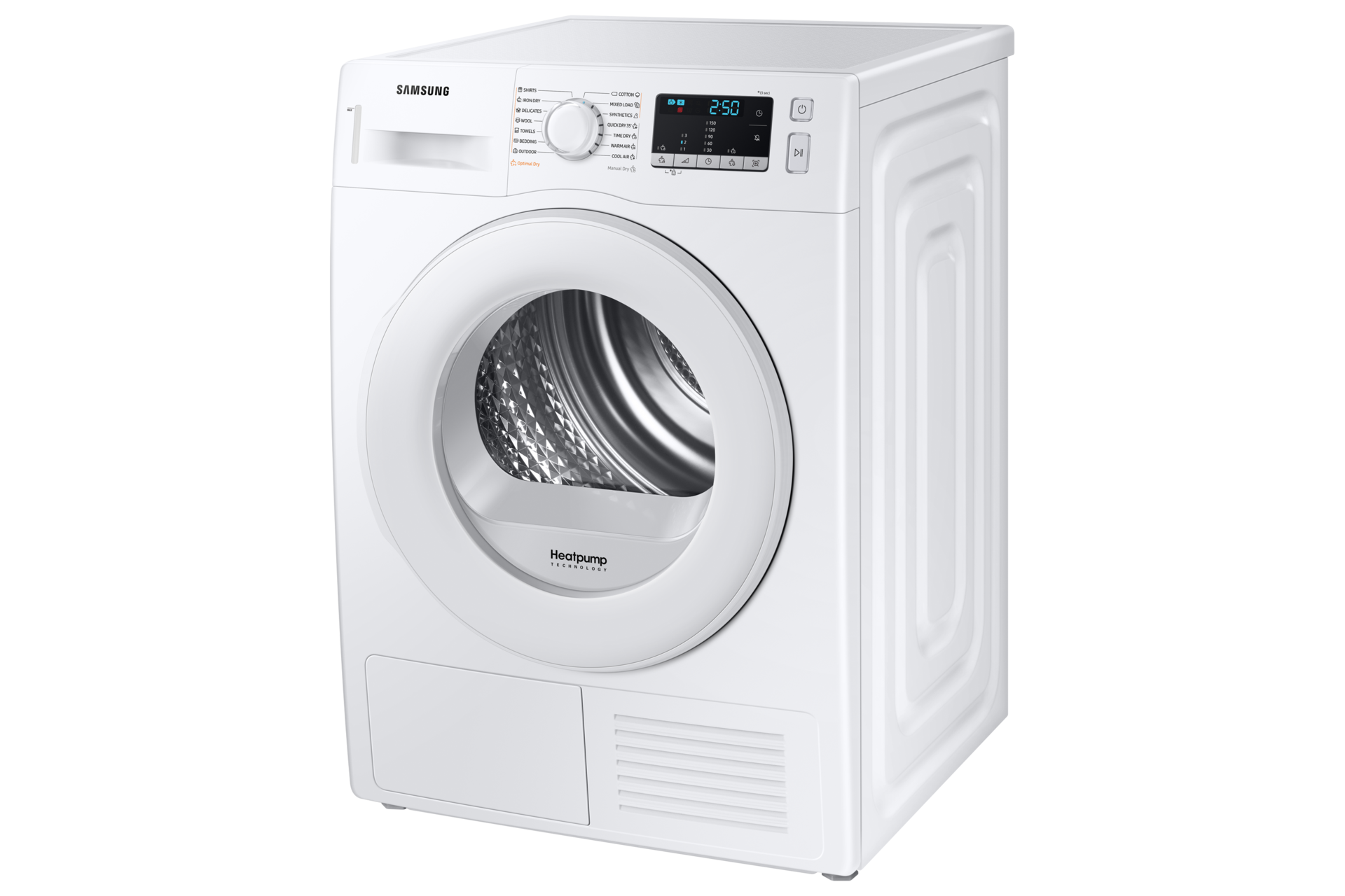 r-perspective White