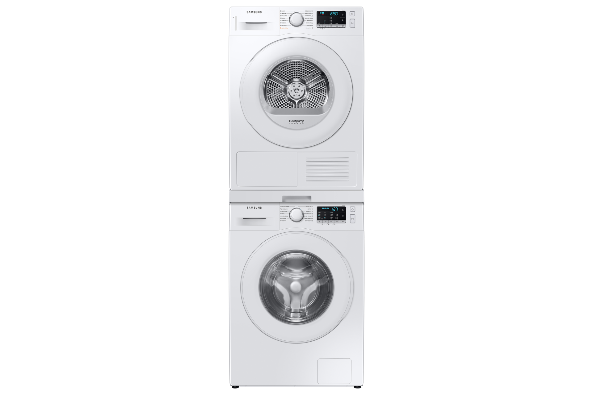 front-set-2 White