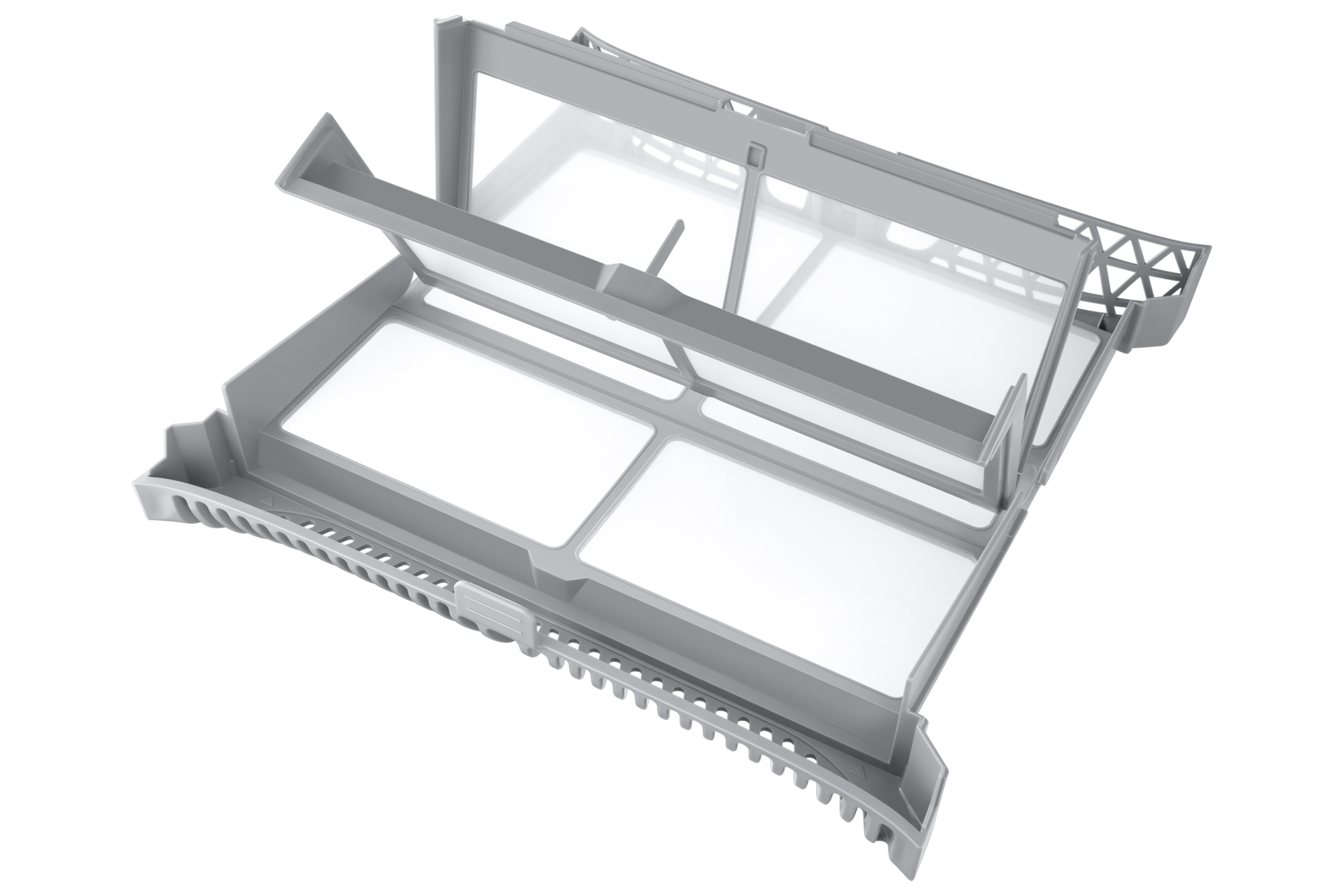 accessory White