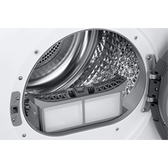detail-drum White